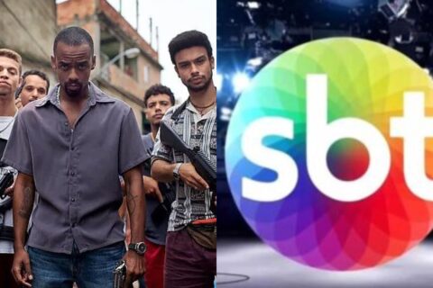 Ibope da TV: SBT mostra que série do streaming pode bater a Record e cravar o 2º lugar