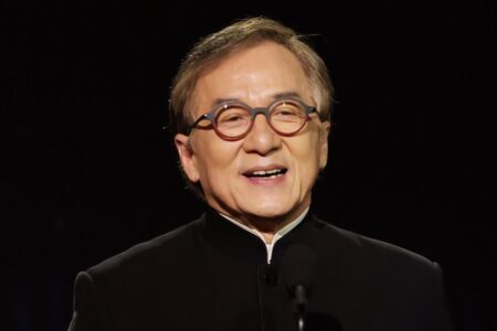 Aos 72 anos, Jackie Chan retorna para o quarto filme de uma de suas melhores sagas