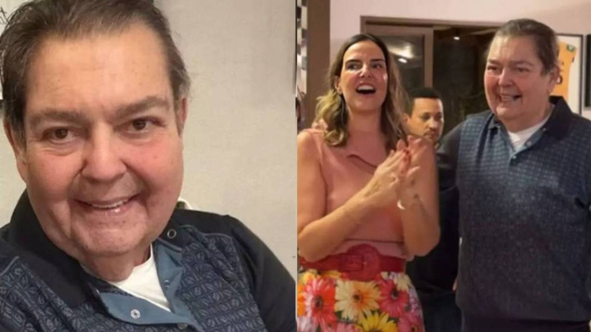 Faustão