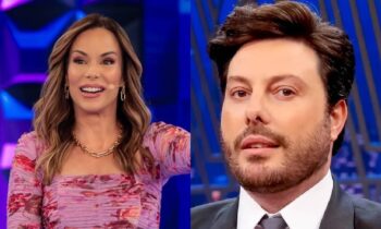 Ibope da TV: Dobradinha do SBT mostra força e deixa a Record em 3º lugar
