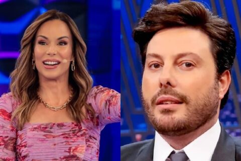 Ibope da TV: Dobradinha do SBT mostra força e deixa a Record em 3º lugar