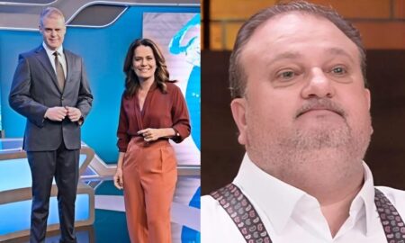 Ibope da TV 2/06: Jornal da Band tem segunda melhor audiência de 2026; MasterChef se destaca