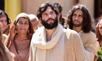 Ibope da TV: Record explode e Jesus atinge recorde do ano massacrando o SBT