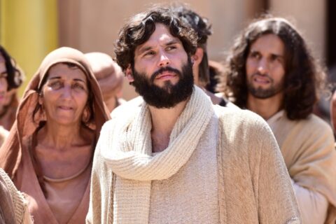 Ibope da TV: Record explode e Jesus atinge recorde do ano massacrando o SBT