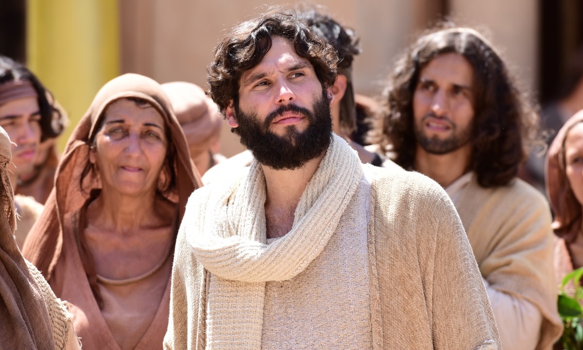 Jesus na Record