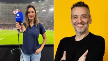 Repórter demitida processa chefão de canal Goat por assédio sexual; relato surpreende