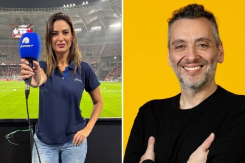 Repórter demitida processa chefão de canal Goat por assédio sexual; relato surpreende
