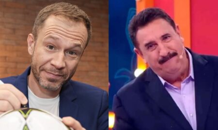 Para bater a Record, SBT derruba Ratinho e escala jogo da Copa nesta sexta (12)