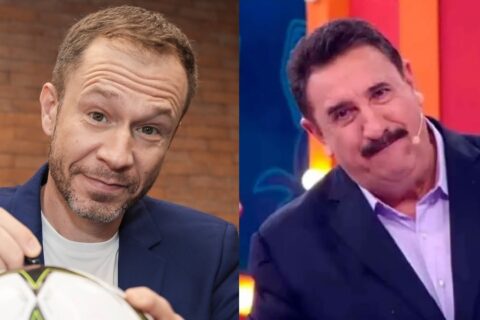 Para bater a Record, SBT derruba Ratinho e escala jogo da Copa nesta sexta (12)