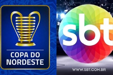 SBT fecha nova transmissão e promete bater a Globo e parar o Brasil
