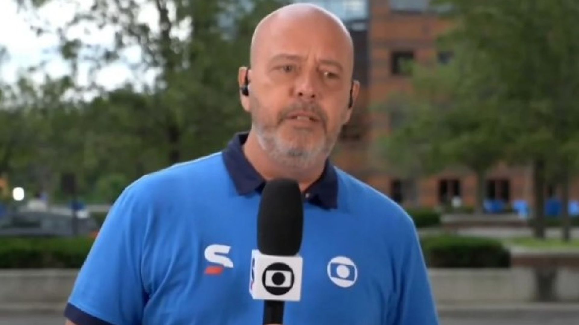 Alex Escobar