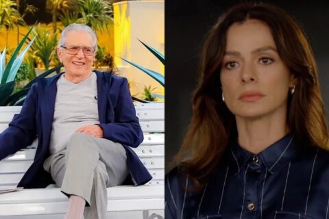 Ibope da TV: 04/06: A Praça É Nossa bate Record com folga; Coração de Mãe decepciona