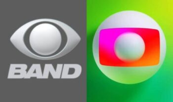 Ibope da TV 8/06: Antes da Copa, Band apavora o SBT por 3 horas consecutivas