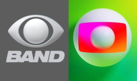Ibope da TV 8/06: Antes da Copa, Band apavora o SBT por 3 horas consecutivas