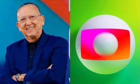 SBT monta operação milionária e convoca Galvão Bueno para bater a Globo na Copa