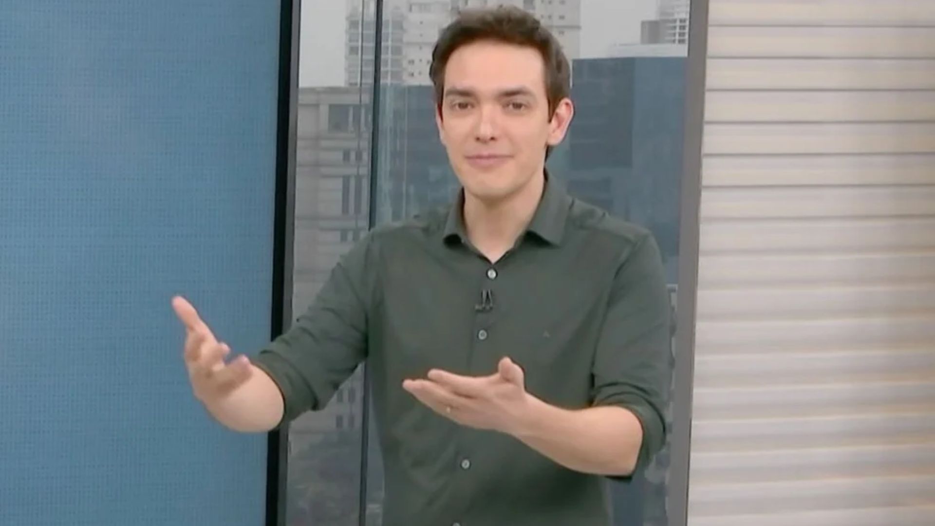 Alessandro Jodar