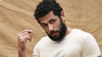 Amaury Lorenzo vive professor marcado por drama na próxima novela das sete