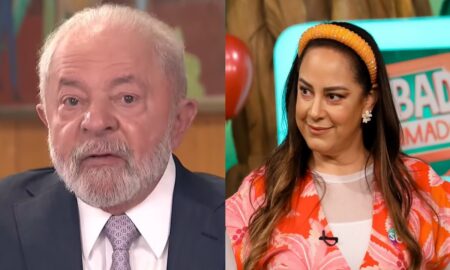 Filha de Silvio Santos, Silvia Abravanel abre o jogo após “convite” para enfrentar Lula