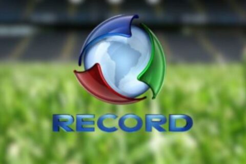 Sem Copa do Mundo, Record define data para voltar a transmitir o Brasileirão 2026