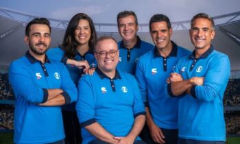 Copa do Mundo: Com 500 funcionários, Globo promete abalar SBT e Cazé TV e explodir no Ibope