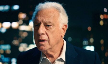 Ibope da TV: “Quem matou Arthur Brandão?” faz Quem Ama Cuida arrasar Record e SBT