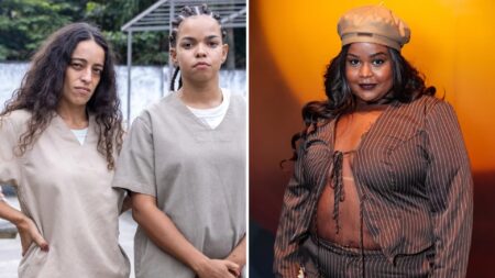 Quem Ama Cuida: Globo contrata MC Carol para ajudar mocinha após prisão