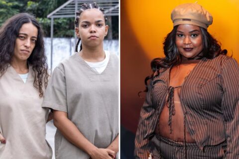 Quem Ama Cuida: Globo contrata MC Carol para ajudar mocinha após prisão