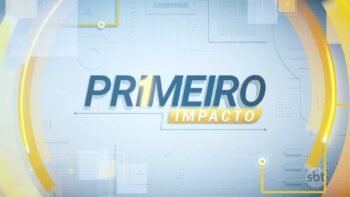Dupla revive Primeiro Impacto e transforma arma do SBT na maior preocupação da Record