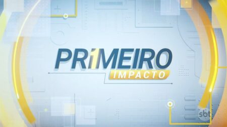Dupla revive Primeiro Impacto e transforma arma do SBT na maior preocupação da Record