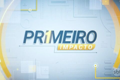 Dupla revive Primeiro Impacto e transforma arma do SBT na maior preocupação da Record
