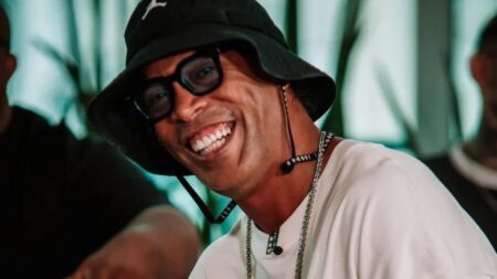 Ronaldinho Gaúcho se aproxima dos 50 anos e escolhe viver em sítio de luxo no sul do Brasil