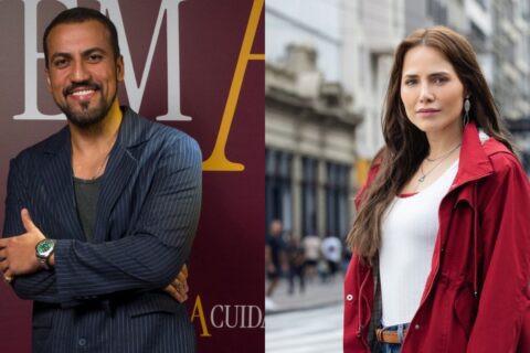 Quem Ama Cuida: Globo escala novo galã para disputar o amor de Adriana na 2ª fase