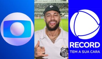 CBF aproveita pausa da Copa e promete mudança no Brasileirão que vai bagunçar Globo e Record