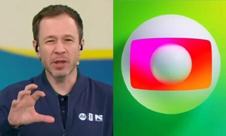 SBT escala Tiago Leifert e promete 5h de maratona para bater a Globo antes de Brasil x Japão