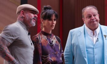 MasterChef na Band abre a disputa oficial com Caixa Misteriosa nesta terça (9)
