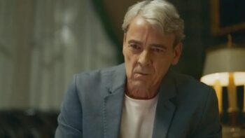 Quem Ama Cuida: Ulisses perde o controle e acaba sequestrado por agiota furioso