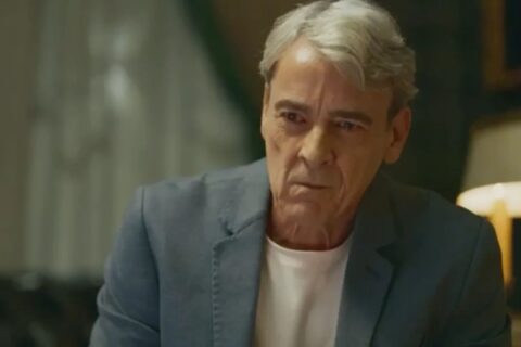 Quem Ama Cuida: Ulisses perde o controle e acaba sequestrado por agiota furioso