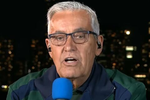 Ibope da TV 08/06: Galvão F.C derrota Craque Neto, bate Record e crava o 2º lugar