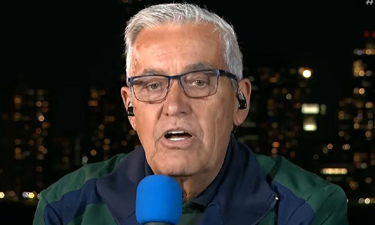 Galvão F.C no SBT