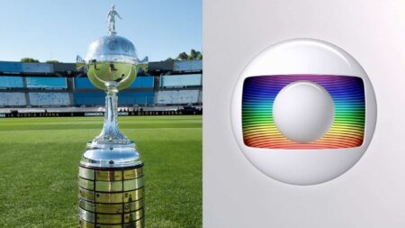 Com Copa do Mundo, Globo define data para transmitir nova fase da Libertadores