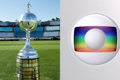 Com Copa do Mundo, Globo define data para transmitir nova fase da Libertadores