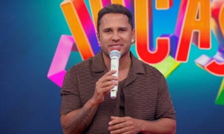 Ibope da TV: Eita, Lucas! se aproveita da Copa e atinge quase 2 milhões de pessoas