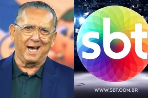Galvão Bueno narra a estreia do Brasil na Copa e Tiago Leifert comanda o 1º Torcida SBT; veja a programação