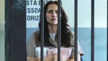 Quem Ama Cuida: Ademir usa juiz para colocar Adriana no pior presídio