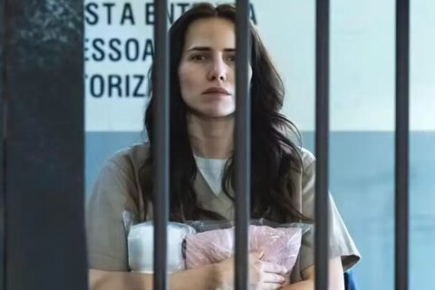 Quem Ama Cuida: Ademir usa juiz para colocar Adriana no pior presídio