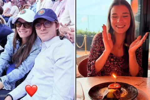 E o Bolsa Família? Luciano Huck leva nora para comemorar aniversário em Paris