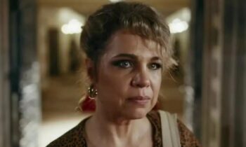 Quem Ama Cuida: Furiosa Pilar arma contra o sobrinho para alcançar fortuna de Arthur