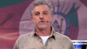 Luciano Huck acompanha críticas contra Virginia e toma medida sobre quadro do Domingão