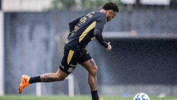 Quando Neymar retorna ao Santos? Cuca quebra o silêncio e encerra boatos