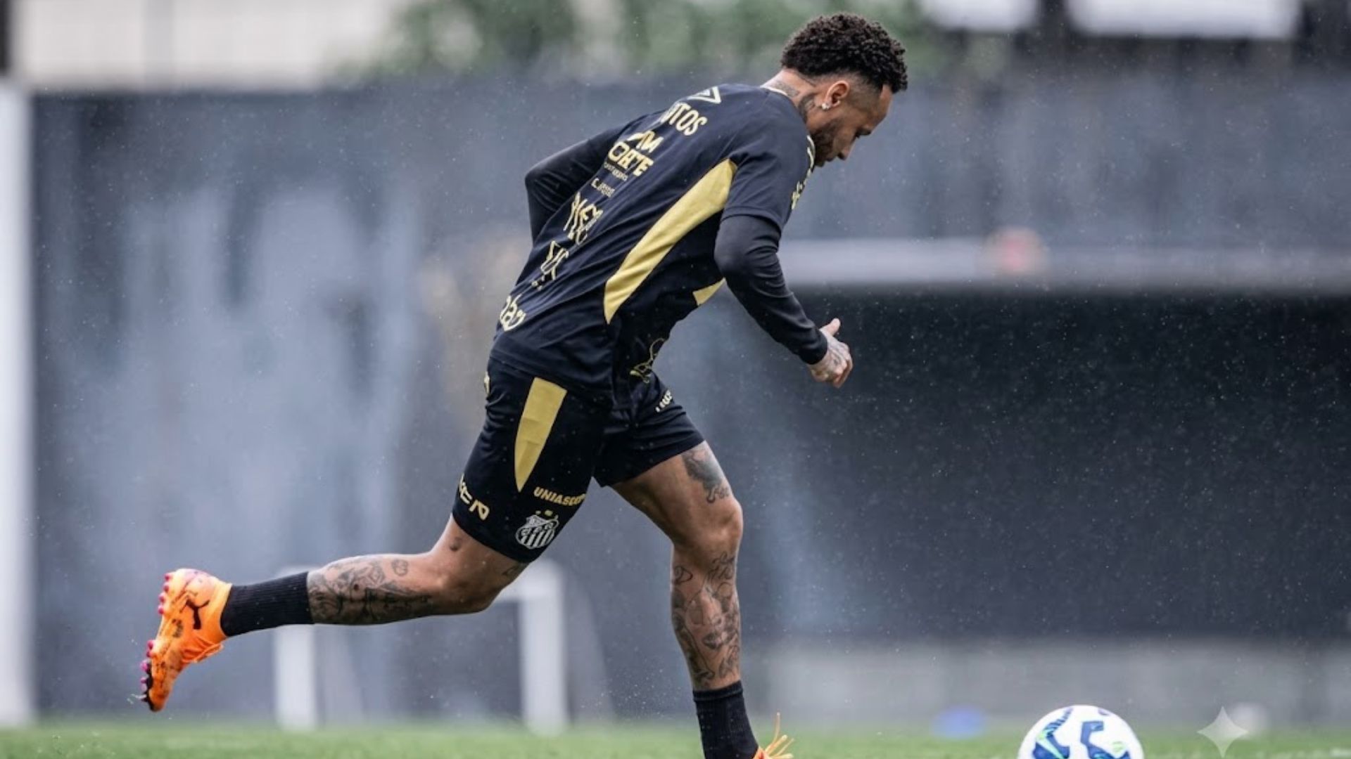 Neymar